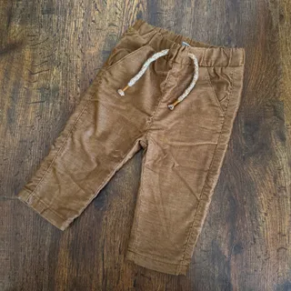 شلوار کبریتی