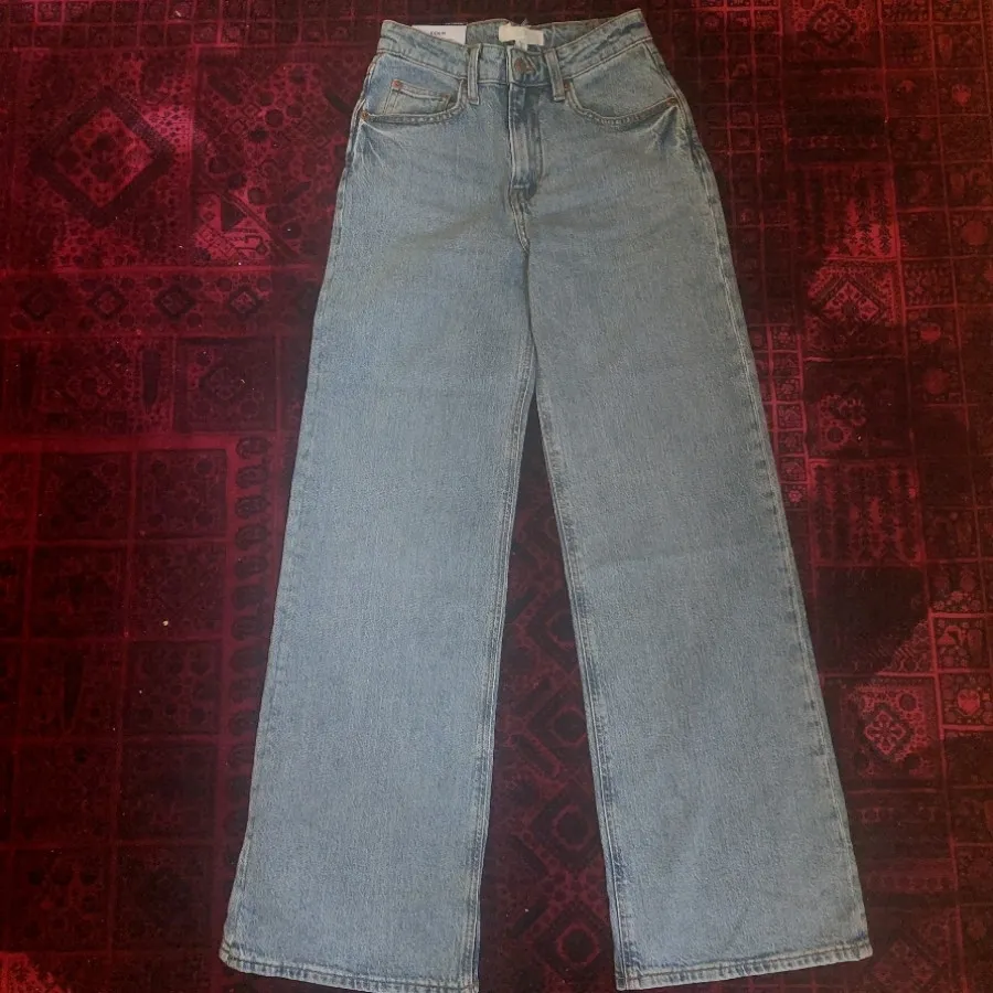 شلوار جین H&M