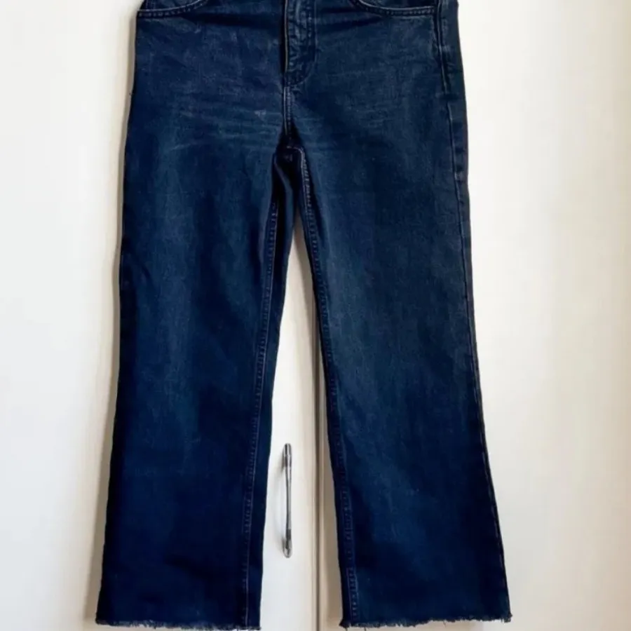 شلوار جین mango