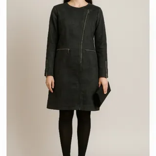 بارانی مانتو h&m