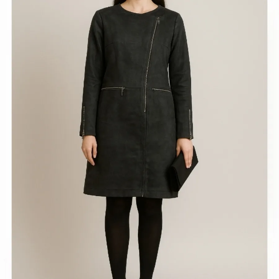 بارانی مانتو h&m