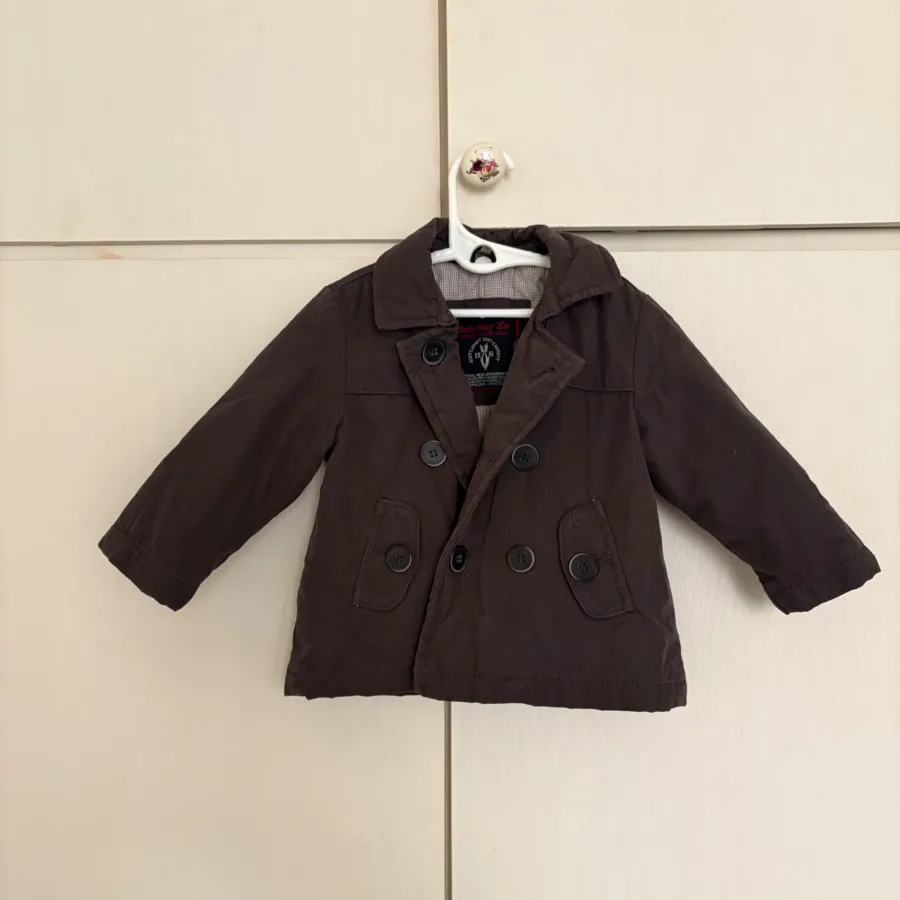 کت و شلوار برند زارا