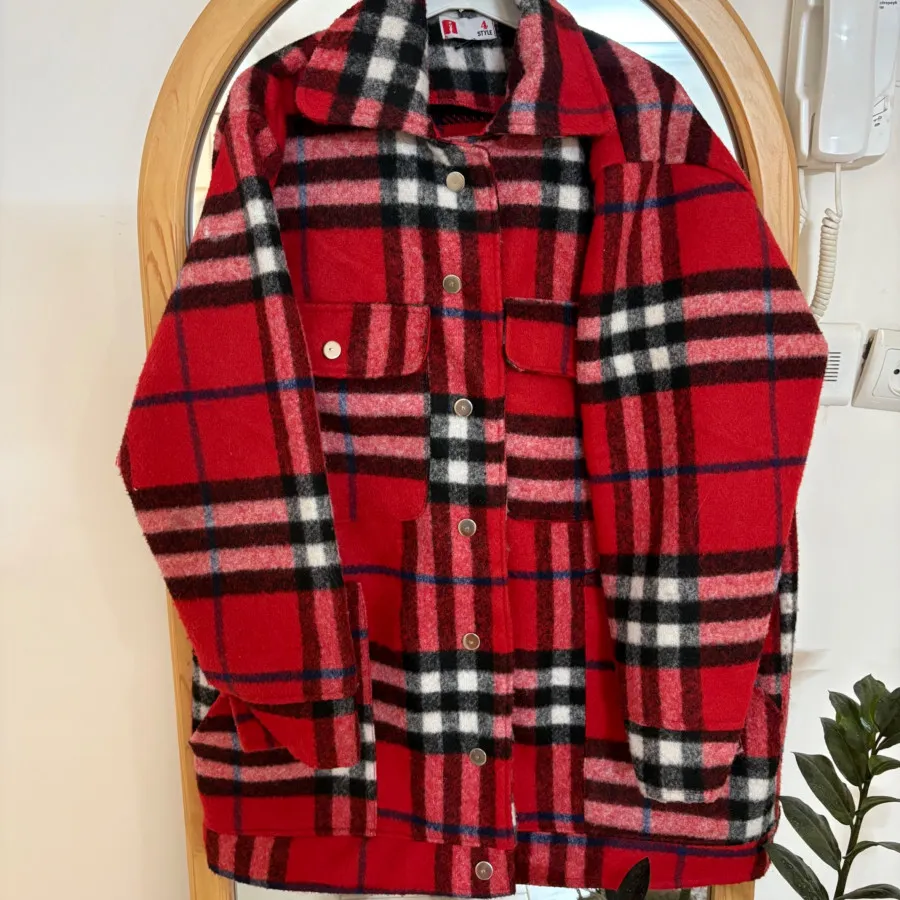 شکت وارداتی چهارخونه