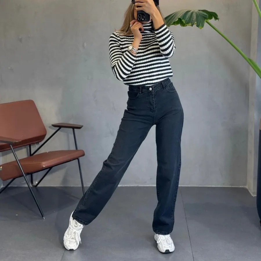 نیم بگ ذغالی تیره