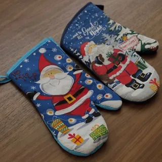 دستکش فر بابانویل