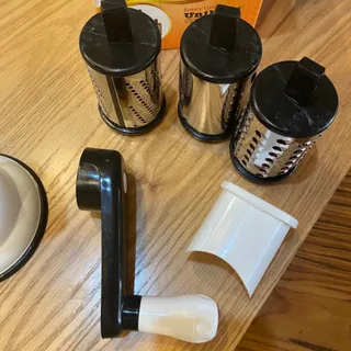 رنده سه کاره یونیبرت