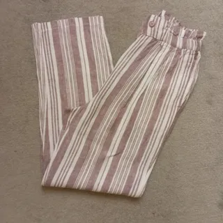 شلوار لنین خارجی