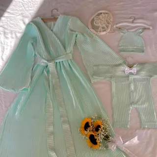 ست مادرونوزاد