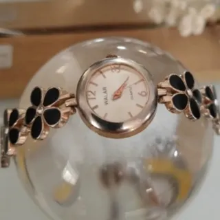 ساعت مچی دخترانه