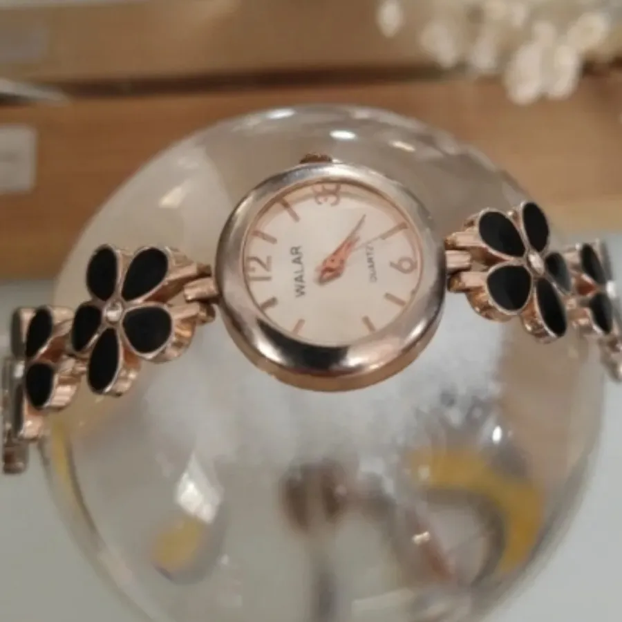 ساعت مچی دخترانه