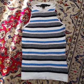 تاپ راه راه