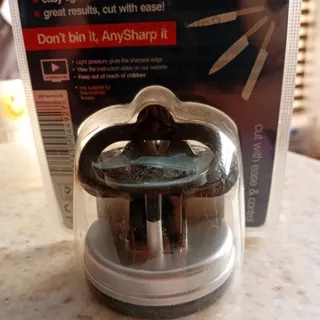 چاقو تیزکن AnySHarp