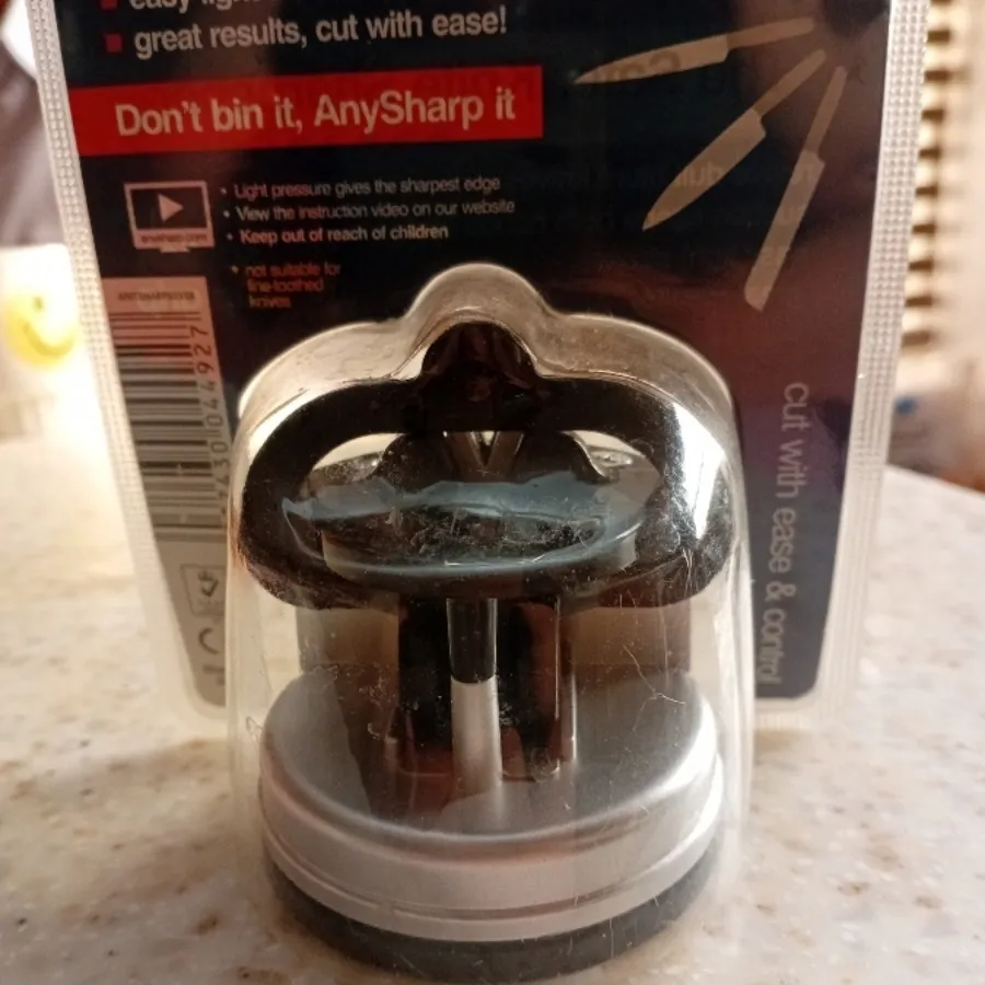 چاقو تیزکن AnySHarp