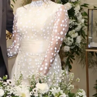 لباس بله برون