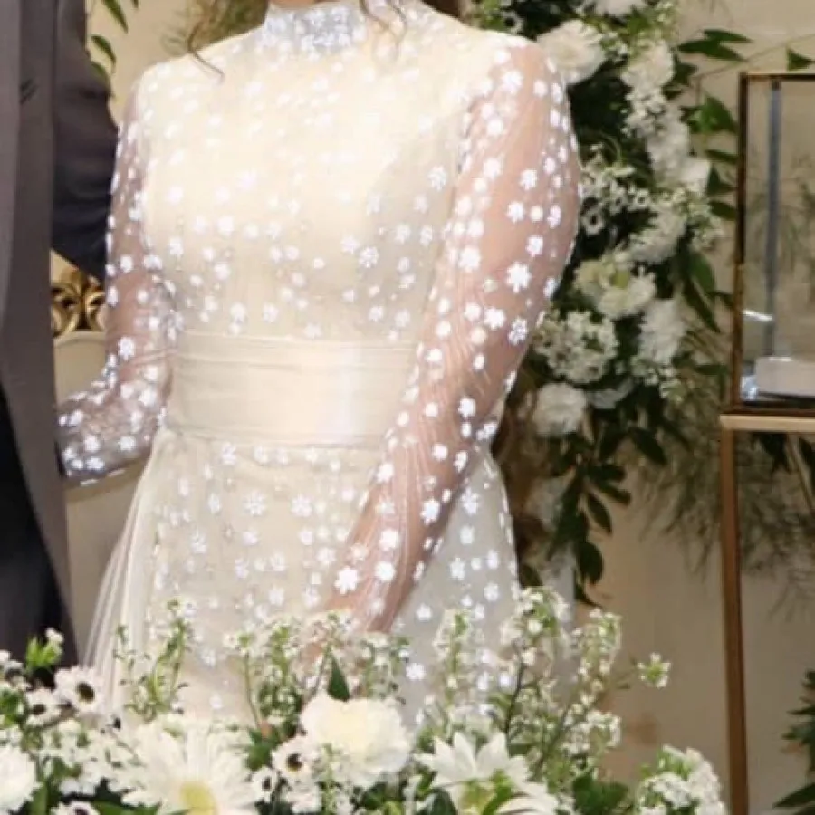 لباس بله برون