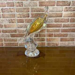 مجسمه کریستال ایتالیایی