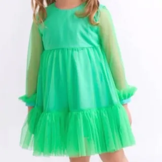 پیراهن پیکسی لاو