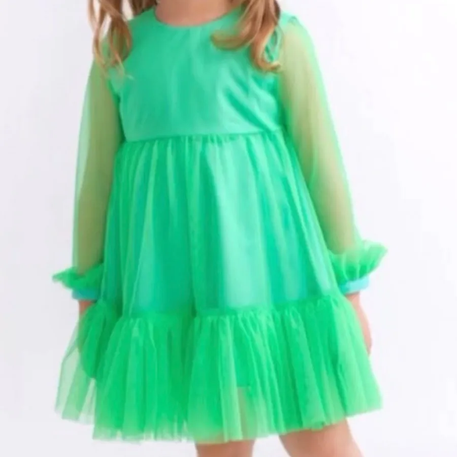 پیراهن پیکسی لاو