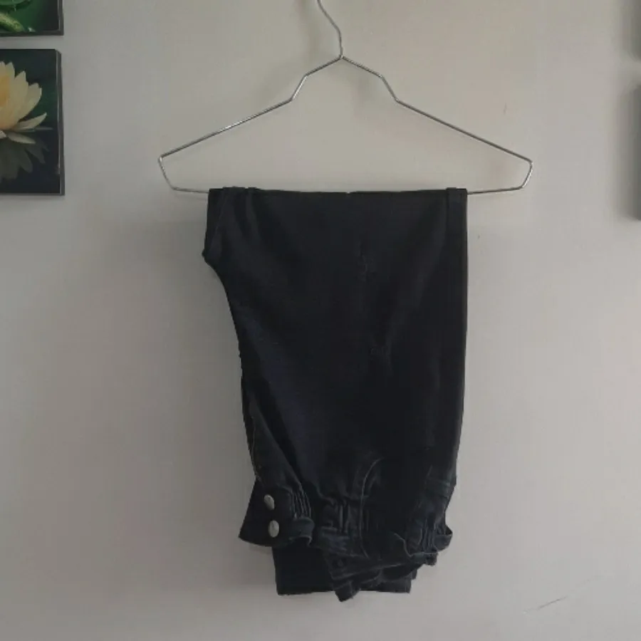 مام استایل ذغالی