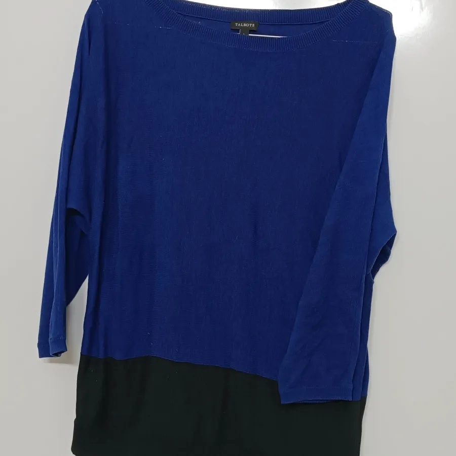 بلوز بافت خارجی نرم