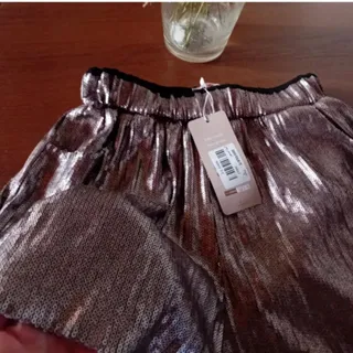 شلوارک مجلسی