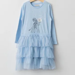 پیراهن السا السی وایکیکی