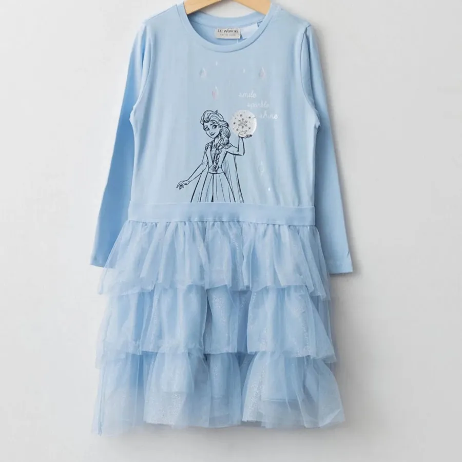 پیراهن السا السی وایکیکی