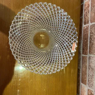 کاسه میوه خوری ناخمن