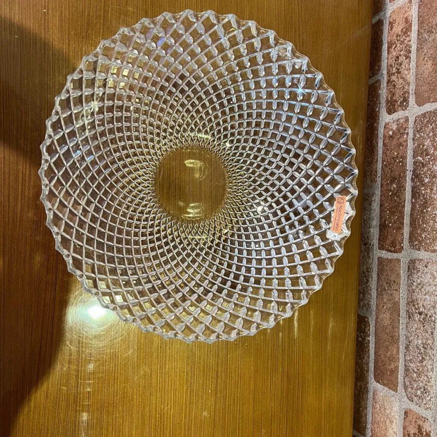 کاسه میوه خوری ناخمن