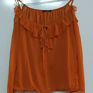 شومیز حریر ترک