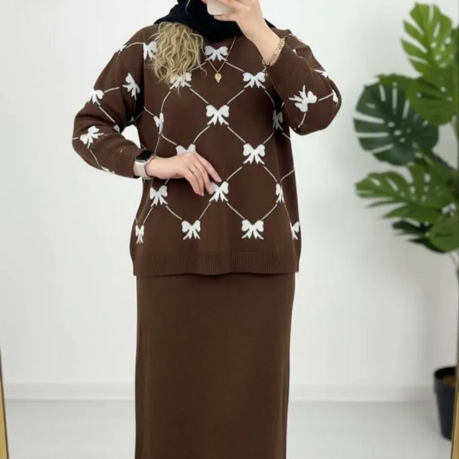 ست بافت ترند