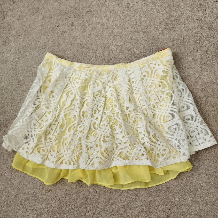 دامن شلوارک