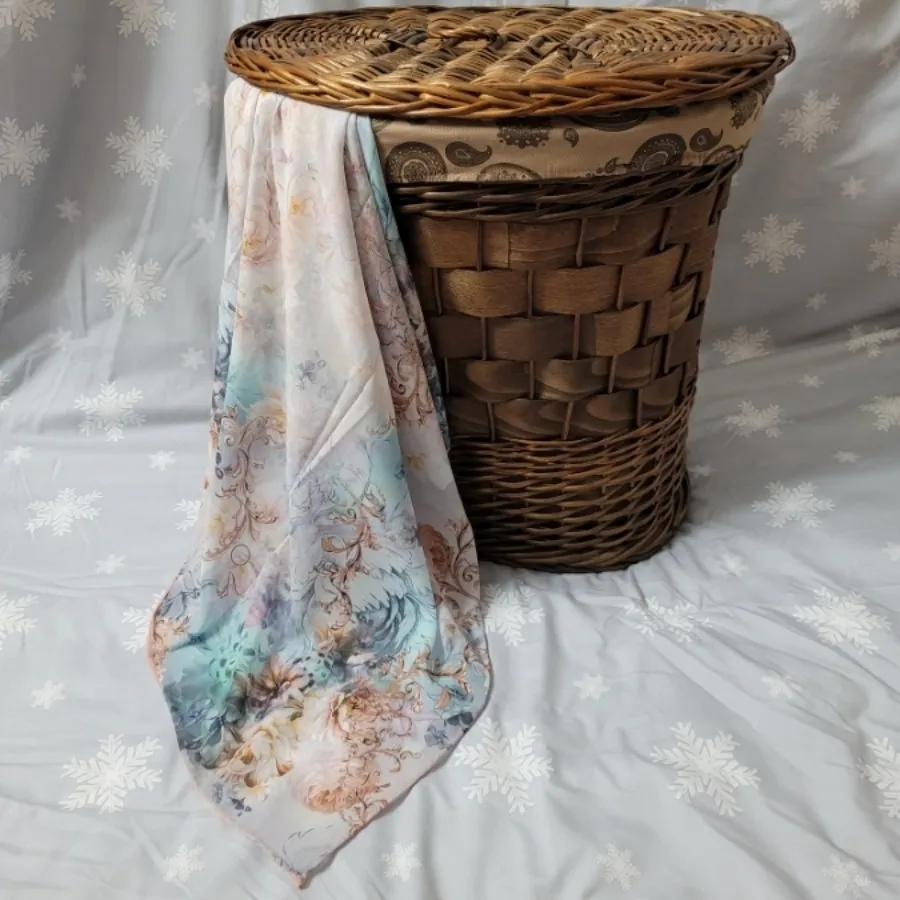 ⚜️روسری مجلسی