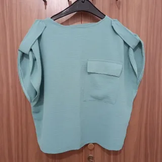 لباس آستین کوتاه