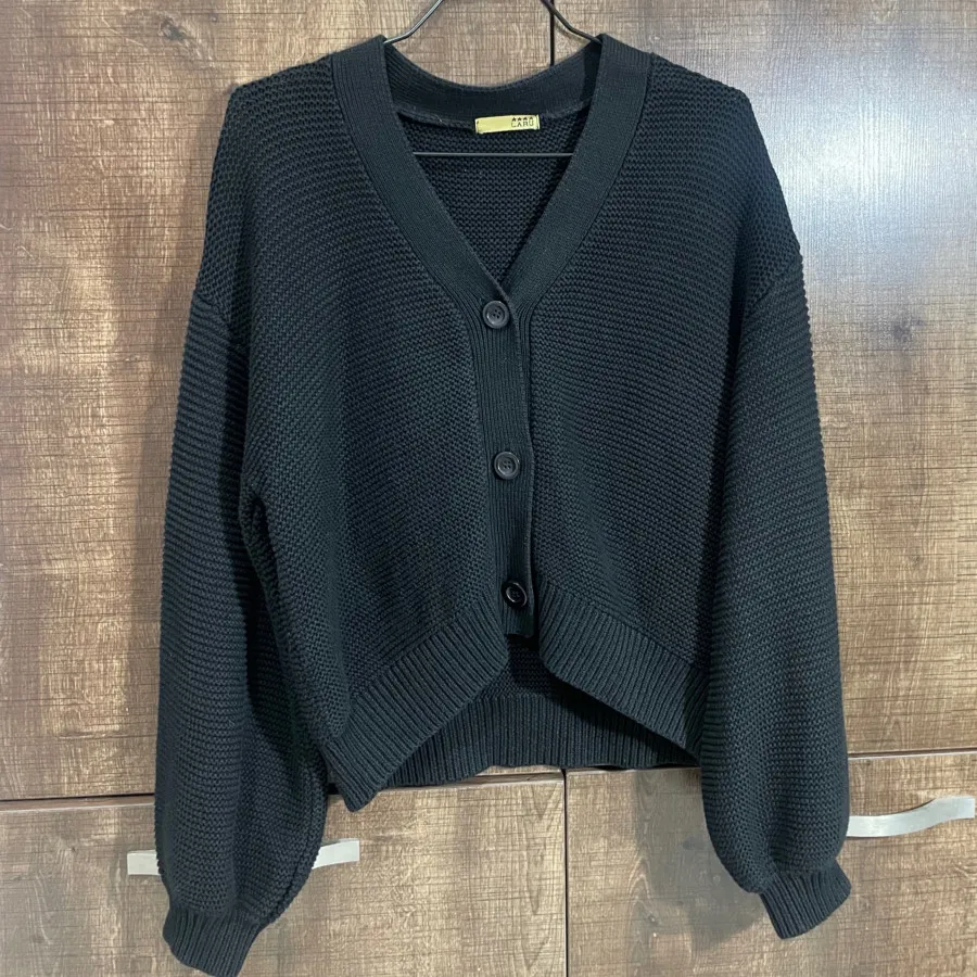 بافت کژوال مشکی