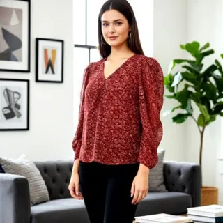 شومیز یلدایی وارداتی