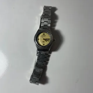 ساعت اتومات