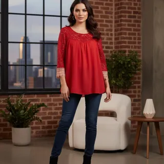 شومیز یلدایی وارداتی