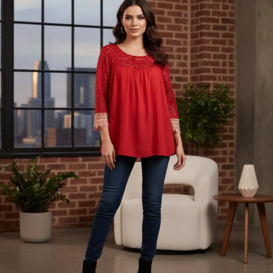 شومیز یلدایی وارداتی