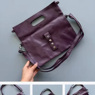 کیف برند ای ام