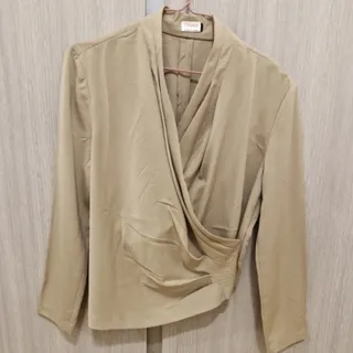 بلوز مجلسی خارجی