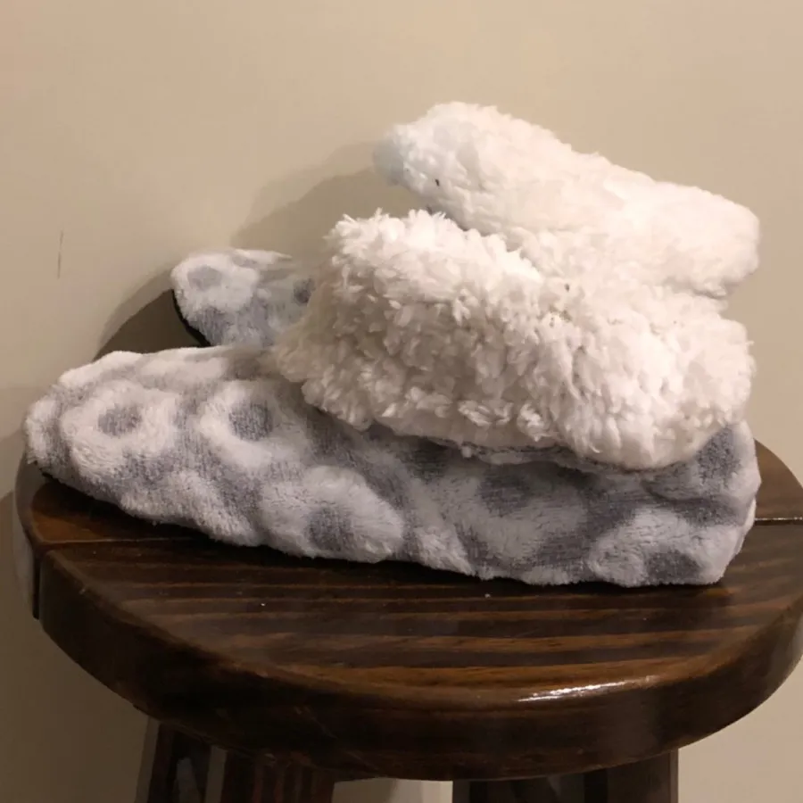 پاپوش وارداتی