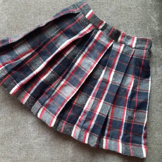 دامن پلیسه یلدایی