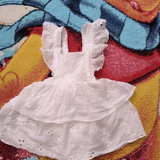 لباس های بچگانه دخترانه