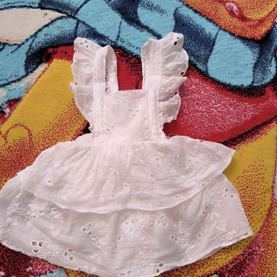 لباس های بچگانه دخترانه