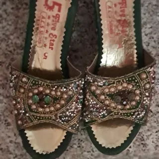 صندل دخترانه