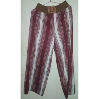 شلوار زنانه