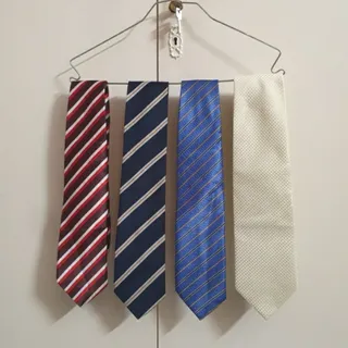 کراوات خارجی بی نقص