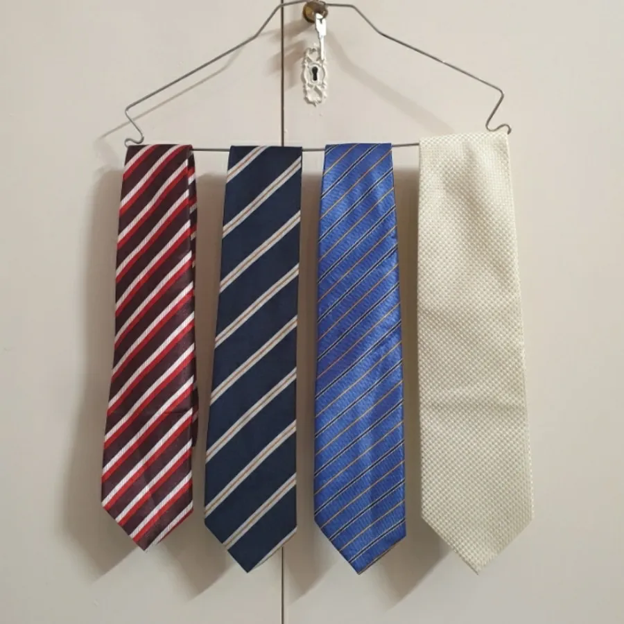 کراوات خارجی بی نقص