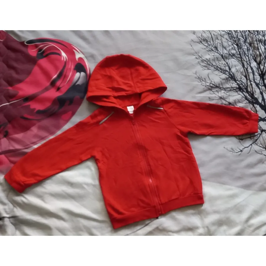 سویشرت  بچگانه  LC